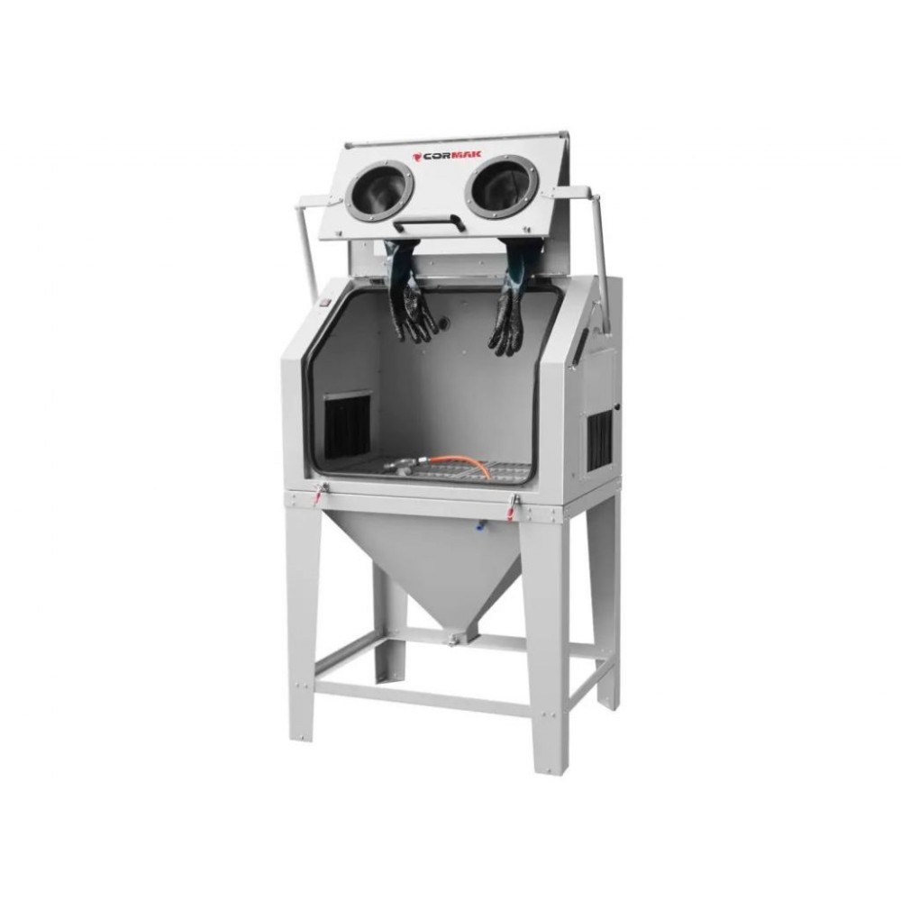 Піскоструйна камера Cormak KDP350TOPPLUS Піскоструйна камера Cormak KDP350TOPPLUS