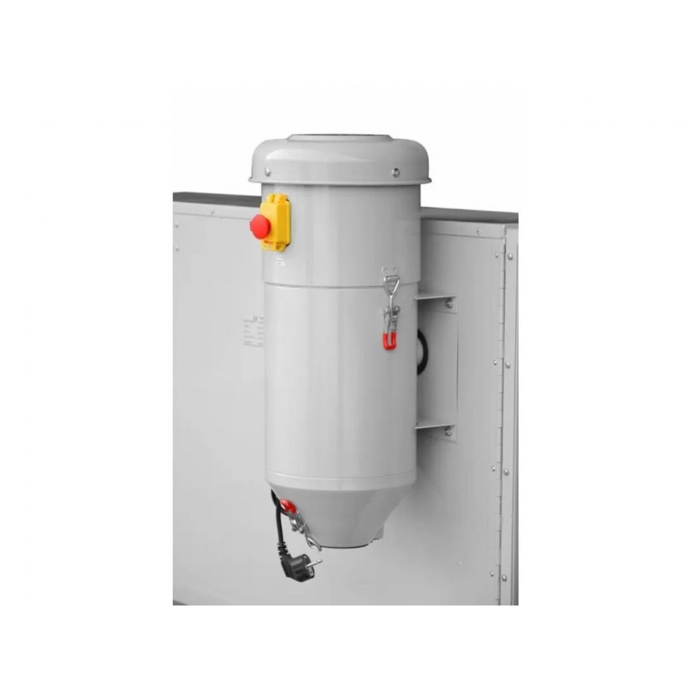 Піскоструйна камера Cormak KDP350TOPPLUS Піскоструйна камера Cormak KDP350TOPPLUS