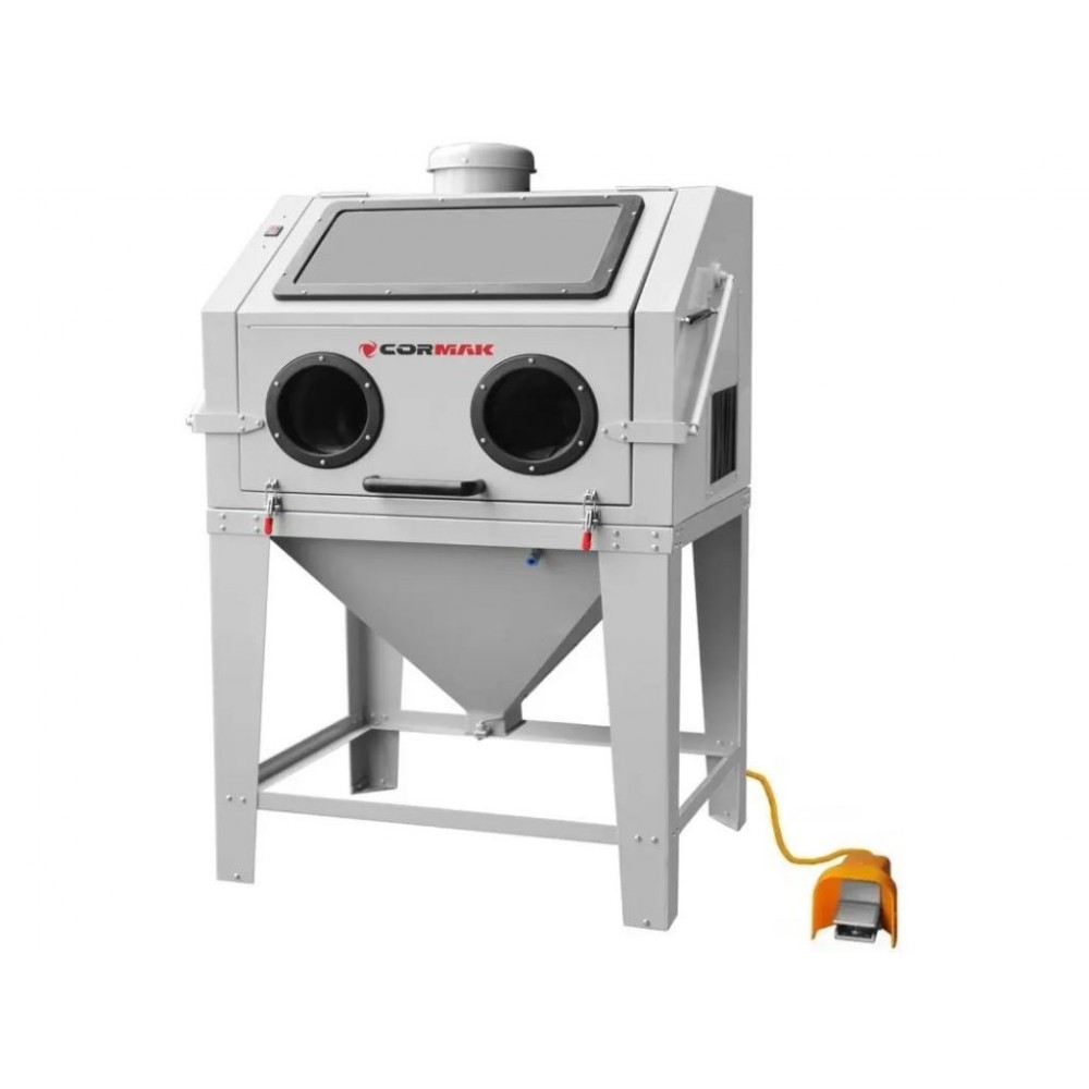 Піскоструйна камера Cormak KDP350TOPPLUS Піскоструйна камера Cormak KDP350TOPPLUS