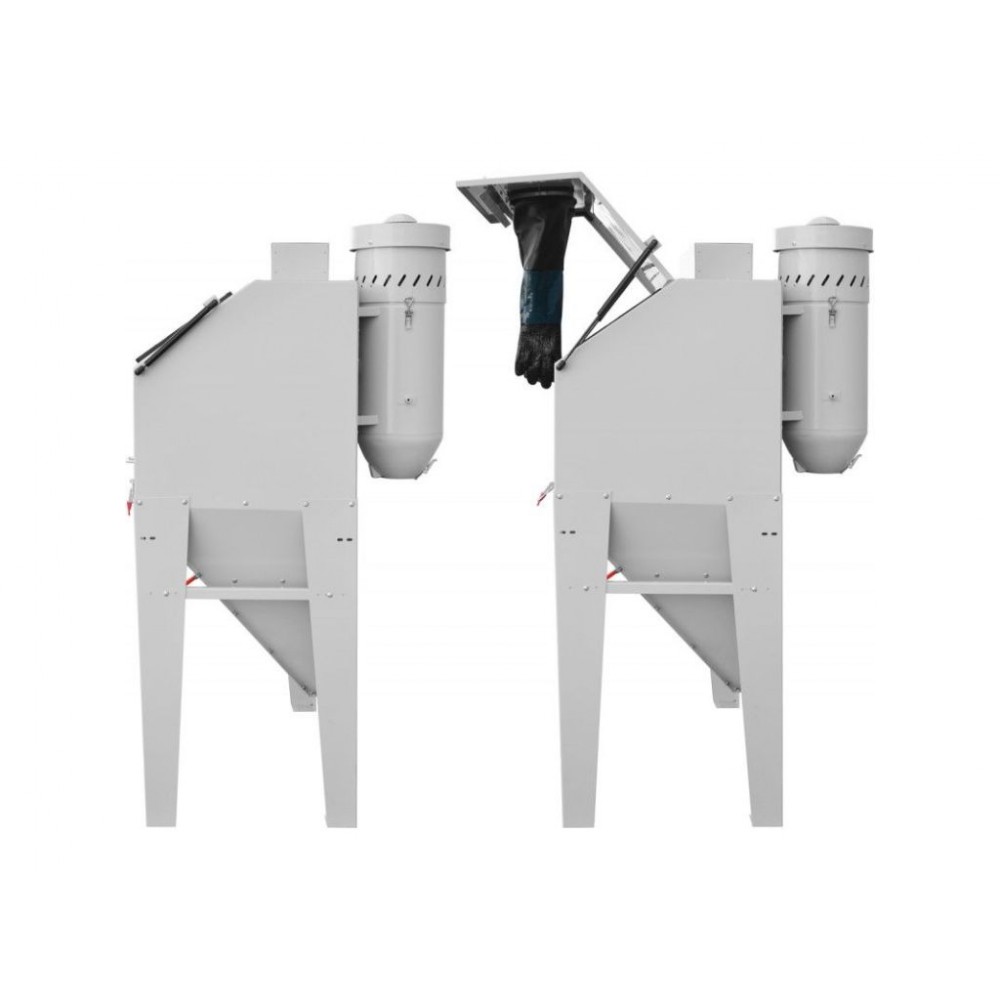 Піскоструйна камера Cormak KDP420 Піскоструйна камера Cormak KDP420