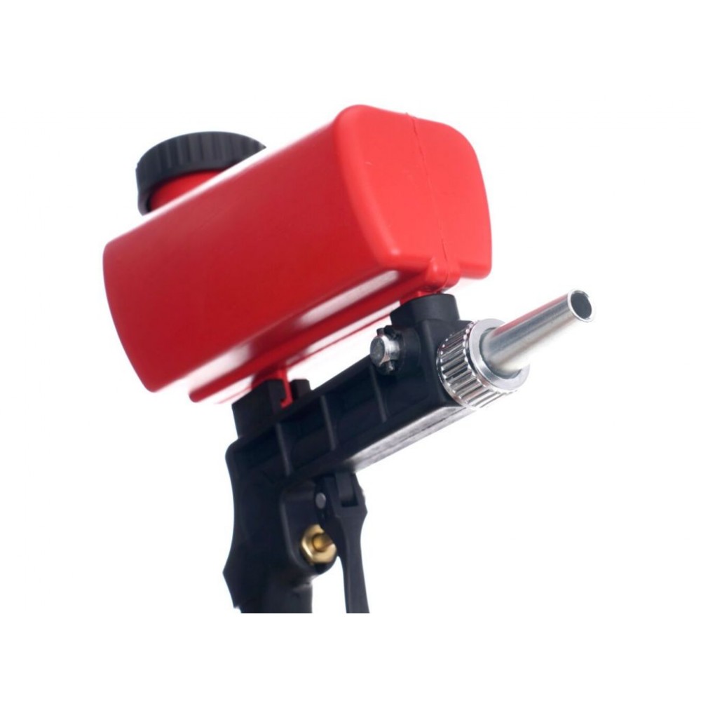 Піскоструминний пістолет TAGRED TA1347 Піскоструминний пістолет TAGRED TA1347
