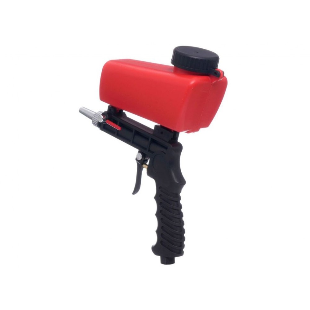 Піскоструминний пістолет TAGRED TA1347 Піскоструминний пістолет TAGRED TA1347