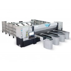 Пильний центр з ЧПК ALPHA PS-05 3200