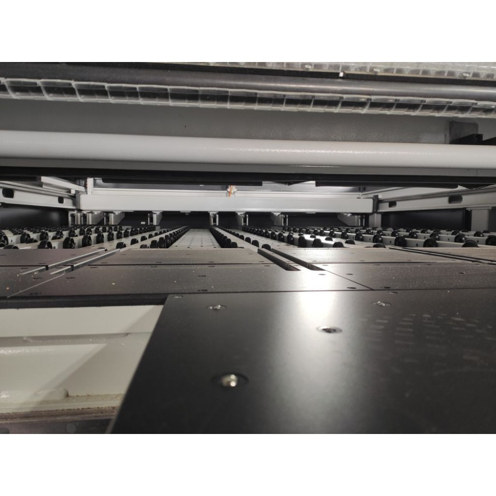 Пильний центр з ЧПК ALPHA PS-03 3200 Пильний центр з ЧПК ALPHA PS-03 3200