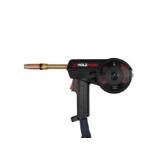 Пістолет-котушка Holzmann HMSG8M