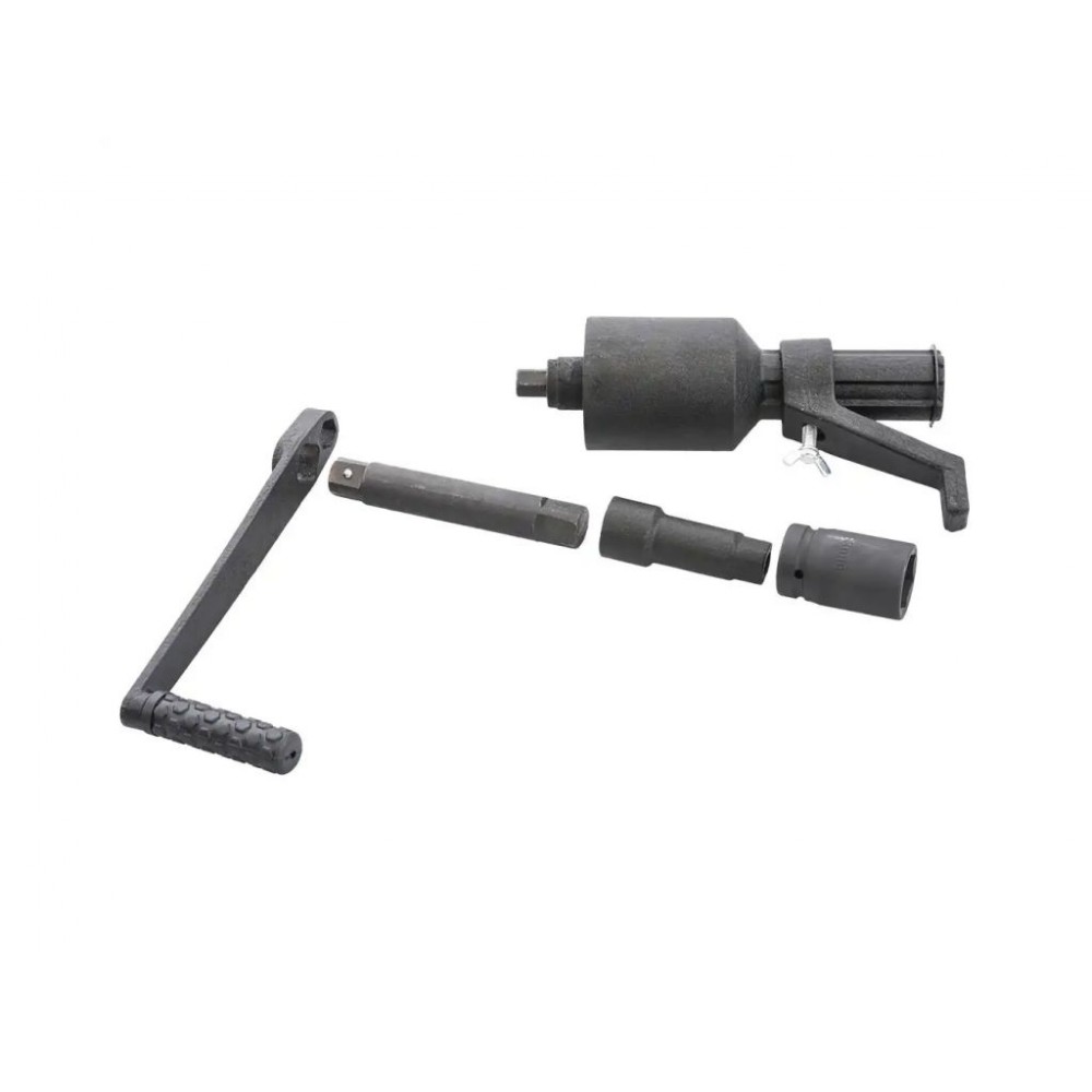 Ключ для коліс планетарний REDATS K-180 (1000 Нм, 1:16) Ключ для коліс планетарний REDATS K-180 (1000 Нм, 1:16)