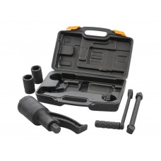 Планетарний зубчастий ключ для коліс REDATS K-120