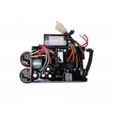 Плата управління інверторного генератора ZI-STE1100IV