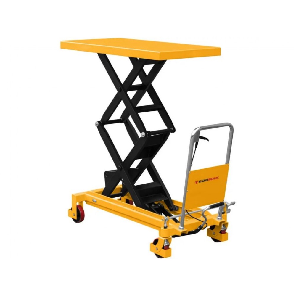Платформний візок Cormak TA8015 Платформний візок Cormak TA8015