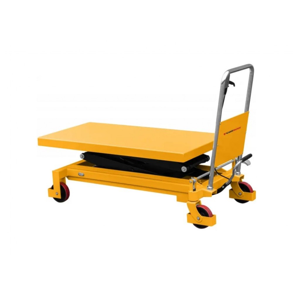 Платформний візок Cormak TA8015 Платформний візок Cormak TA8015