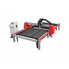 Плазморіз з ЧПУ Cormak PW-1530 AST 1500x3000