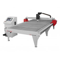 Плазморіз з ЧПУ Cormak PW-1530 WBT 1500x3000