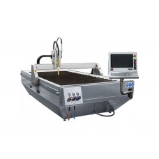 Плазморіз з ЧПУ Cormak VolCut 3000x1500