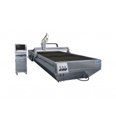 Плазморіз з ЧПУ Cormak VolCut 6000x2000