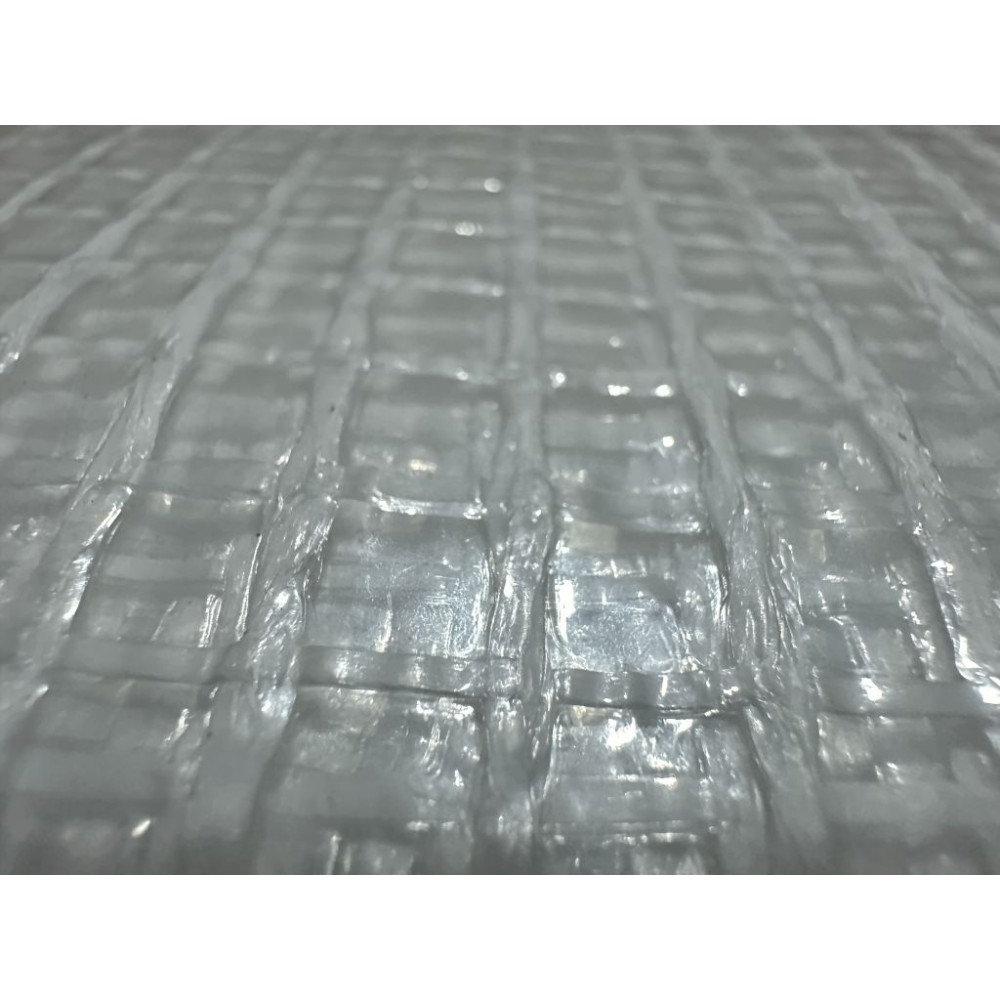 Плівка для теплиці 600х300х200 см, UV-12, прозора Bass Polska BP-859820 Плівка для теплиці 600х300х200 см, UV-12, прозора Bass Polska BP-859820