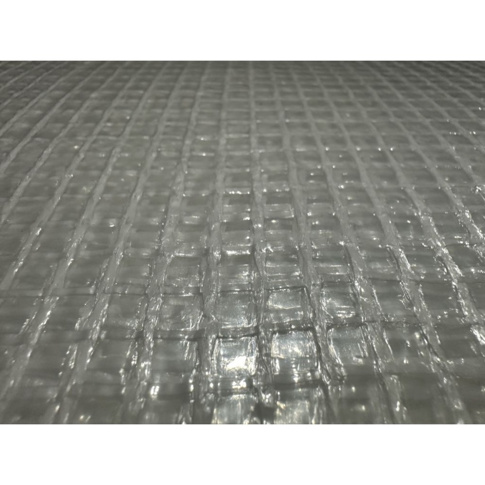 Плівка для теплиці 600х300х200 см, UV-12, прозора Bass Polska BP-859820 Плівка для теплиці 600х300х200 см, UV-12, прозора Bass Polska BP-859820