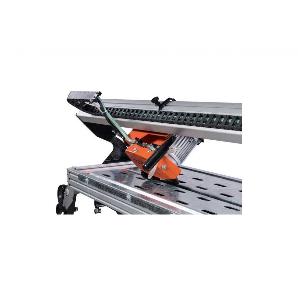 Плиткорізний верстат Gölz TS250A Плиткорізний верстат Gölz TS250A