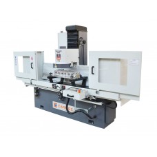 Плоскофрезерний верстат з ЧПУ CARMEC SG 1400CNC