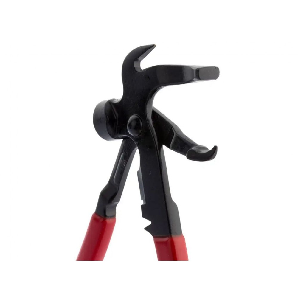 Плоскогубці для балансувальних грузиків (вулканізаційні, оцинковані) REDATS Плоскогубці для балансувальних грузиків (вулканізаційні, оцинковані) REDATS