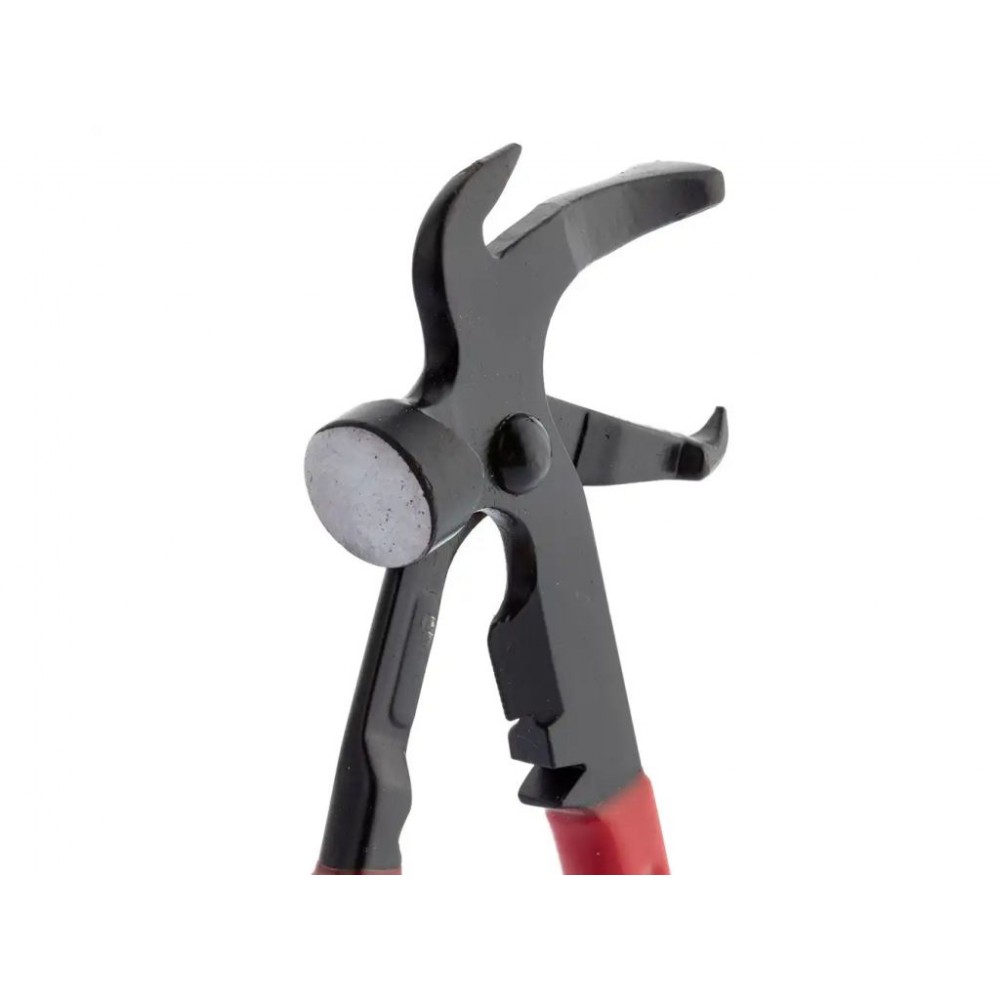 Плоскогубці для балансувальних грузиків (вулканізаційні, оцинковані) REDATS Плоскогубці для балансувальних грузиків (вулканізаційні, оцинковані) REDATS