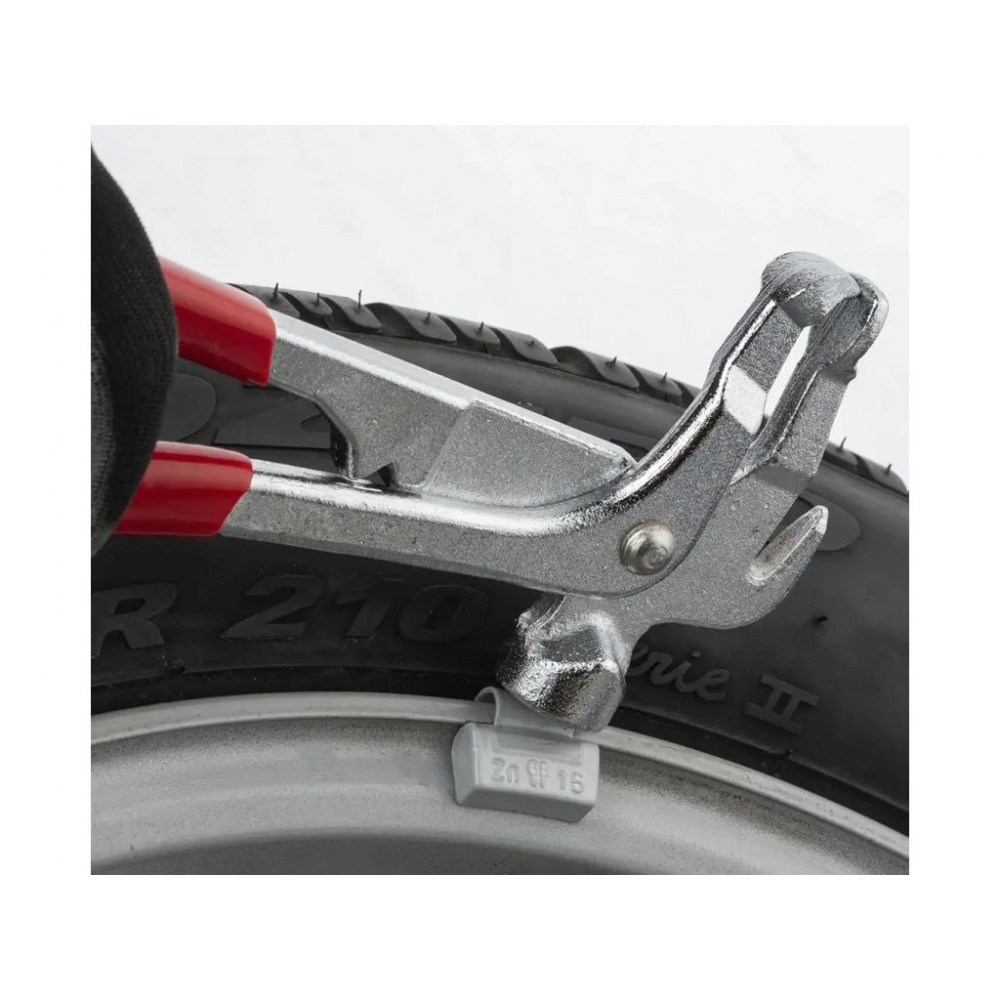 Плоскогубці, для вулканізації REDATS Standard Плоскогубці, для вулканізації REDATS Standard