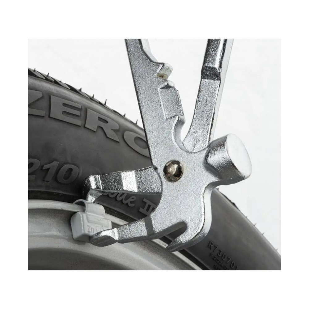 Плоскогубці, для вулканізації REDATS Standard Плоскогубці, для вулканізації REDATS Standard