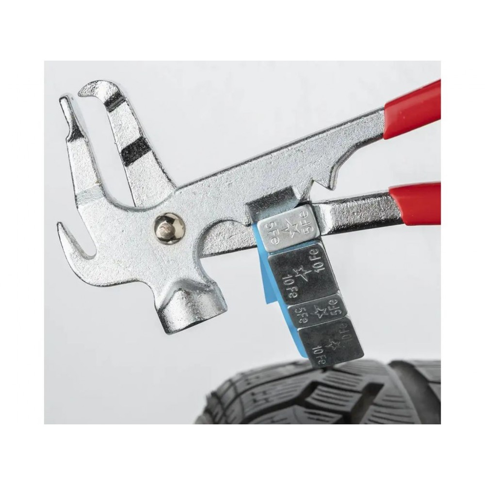 Плоскогубці, для вулканізації REDATS Standard Плоскогубці, для вулканізації REDATS Standard