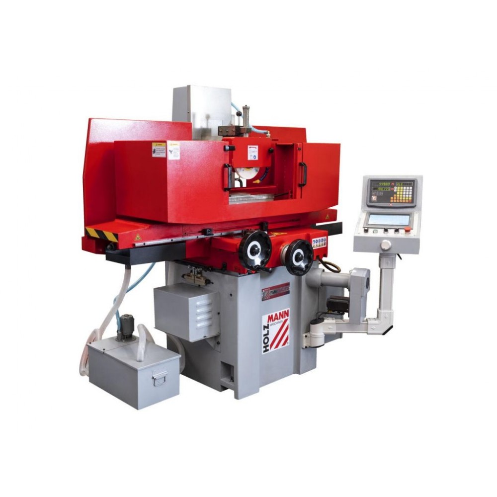 Плоскошліфувальний верстат Holzmann FSM25AUTO Плоскошліфувальний верстат Holzmann FSM25AUTO