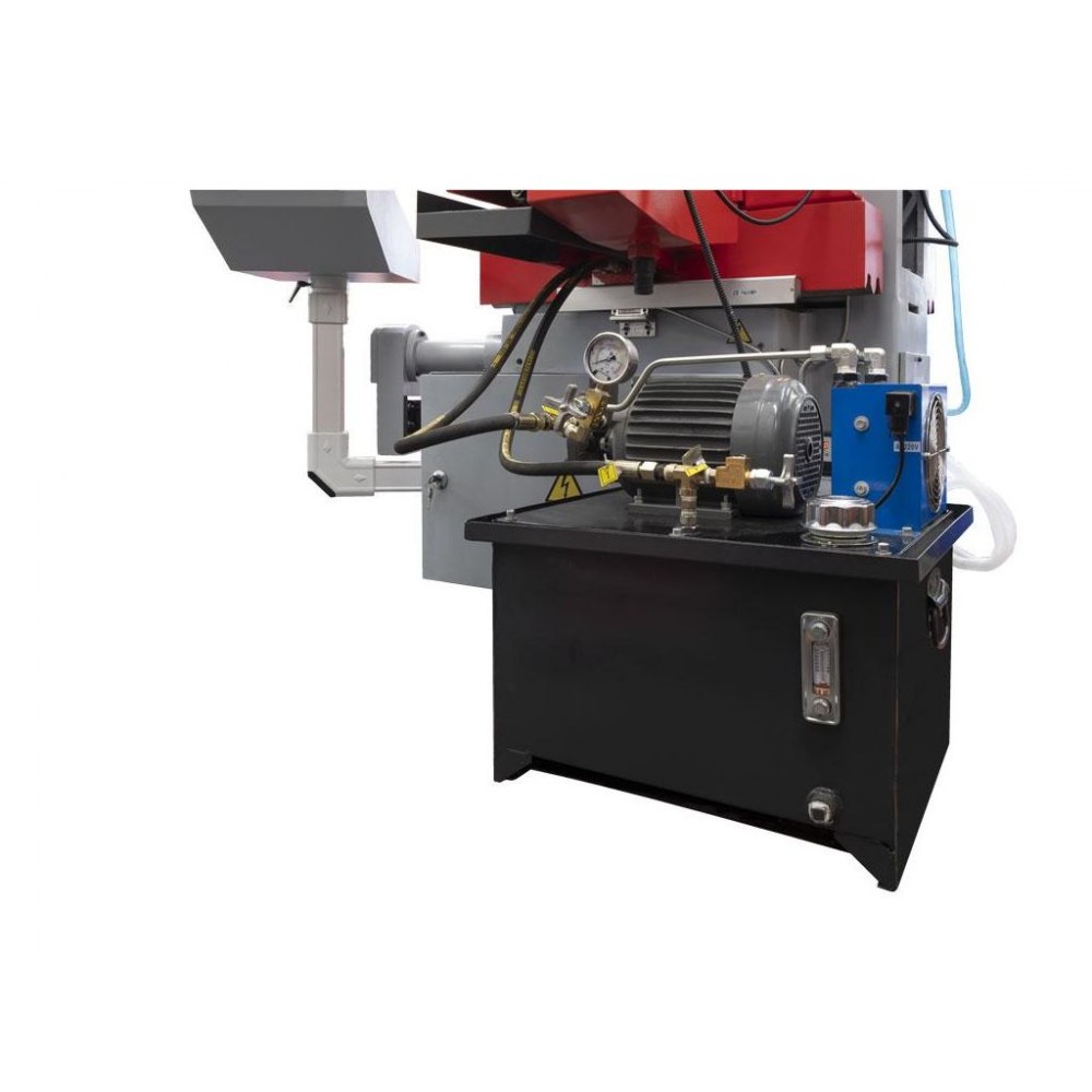 Плоскошліфувальний верстат Holzmann FSM25AUTO Плоскошліфувальний верстат Holzmann FSM25AUTO