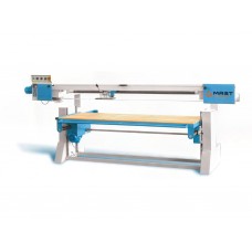 Плоскошліфувальний верстат MAST Holztechnik LBS 2500