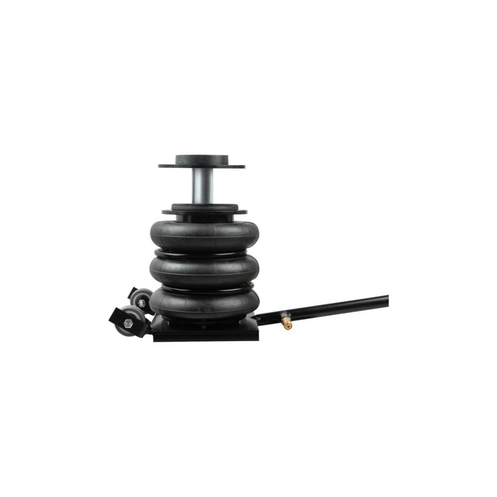 Пневматичний домкрат 2 т REDATS Snowman Пневматичний домкрат 2 т REDATS Snowman