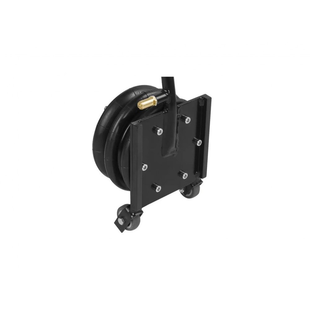 Пневматичний домкрат 2 т REDATS Snowman Пневматичний домкрат 2 т REDATS Snowman