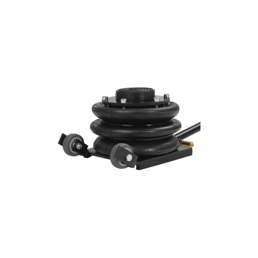 Пневматичний домкрат 2 т REDATS Snowman Пневматичний домкрат 2 т REDATS Snowman