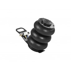 Пневматичний домкрат 3 т REDATS Jack Snowman з короткою плоскою ручкою