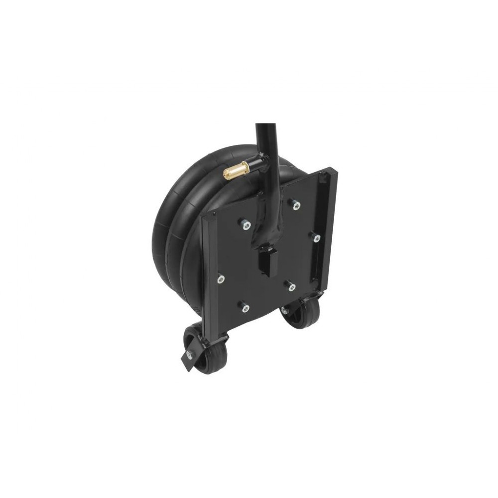 Професійний пневматичний домкрат 3 т REDATS Snowman чорний Професійний пневматичний домкрат 3 т REDATS Snowman чорний