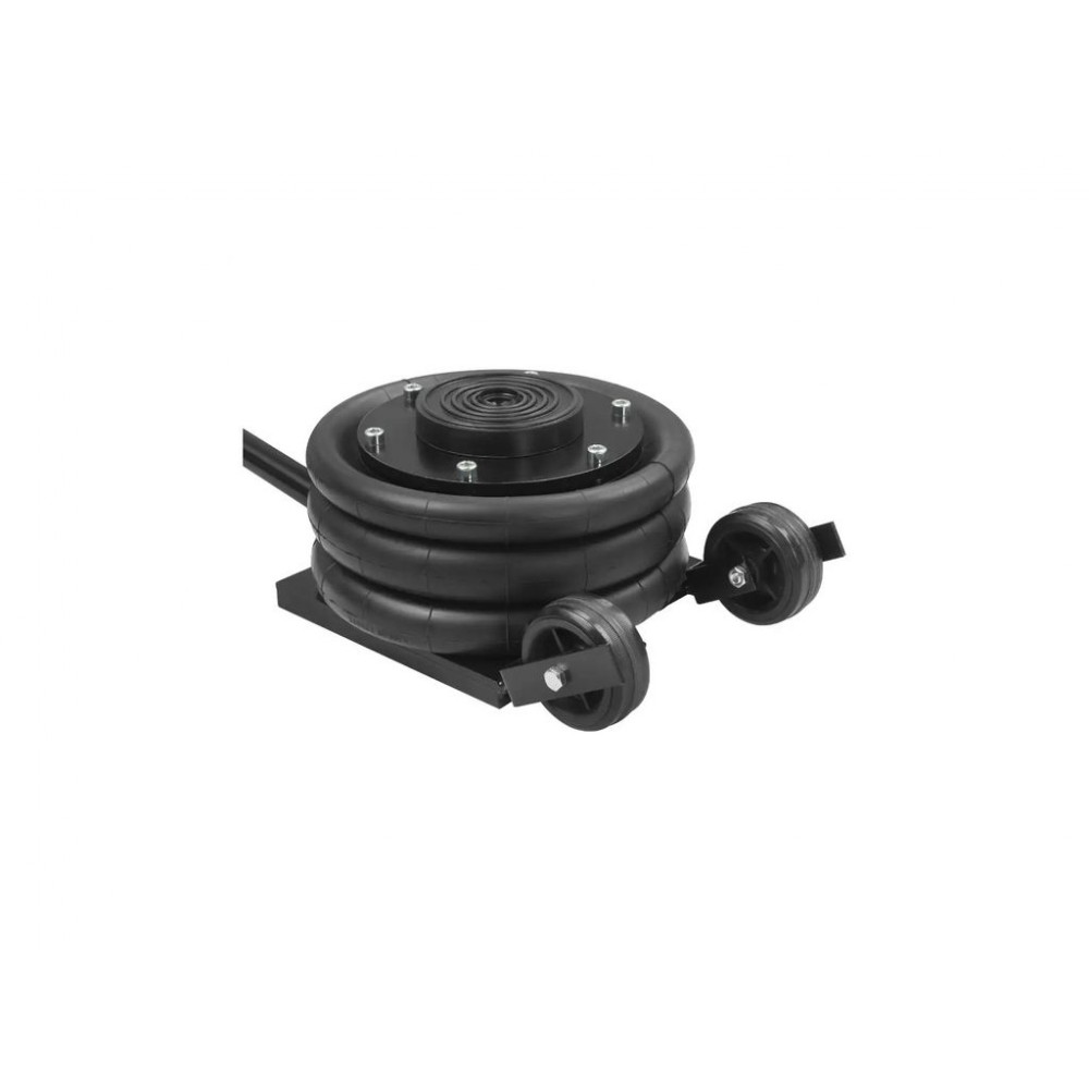 Професійний пневматичний домкрат 3 т REDATS Snowman чорний Професійний пневматичний домкрат 3 т REDATS Snowman чорний