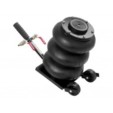 Пневматичний домкрат 3 т REDATS Snowman Short