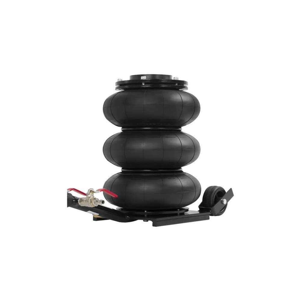 Пневматичний домкрат 3 т REDATS Snowman Short Пневматичний домкрат 3 т REDATS Snowman Short