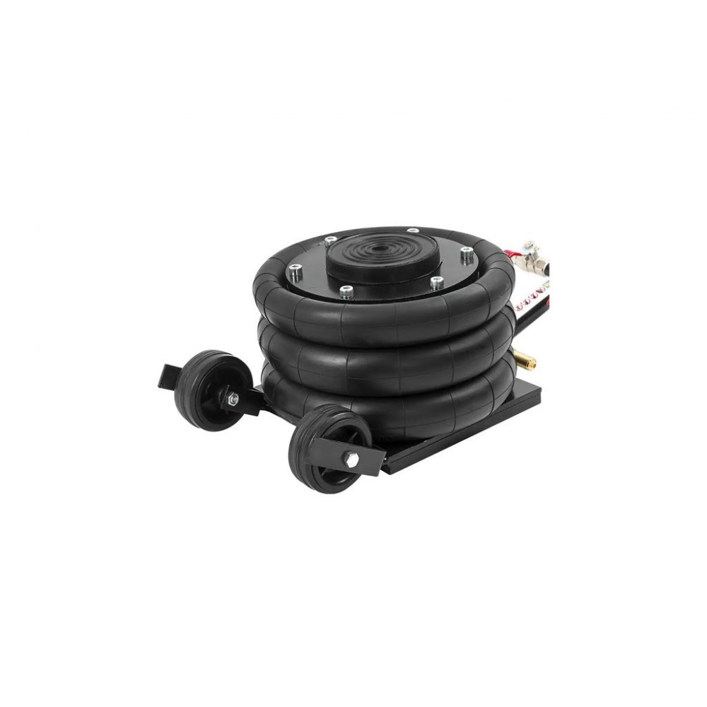 Пневматичний домкрат 3 т REDATS Snowman Short Пневматичний домкрат 3 т REDATS Snowman Short