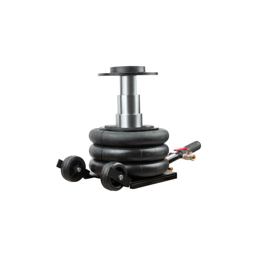 Пневматичний домкрат 3 т REDATS Snowman Short Пневматичний домкрат 3 т REDATS Snowman Short