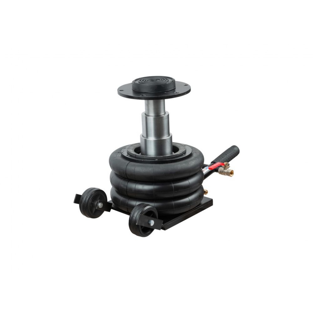 Пневматичний домкрат 3 т REDATS Snowman Short Пневматичний домкрат 3 т REDATS Snowman Short