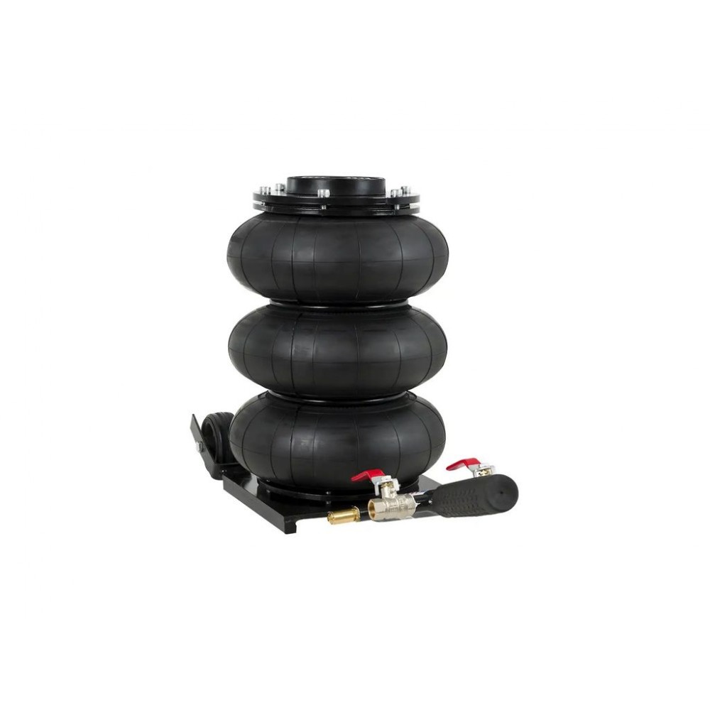 Пневматичний домкрат 3 т REDATS Snowman Short Пневматичний домкрат 3 т REDATS Snowman Short