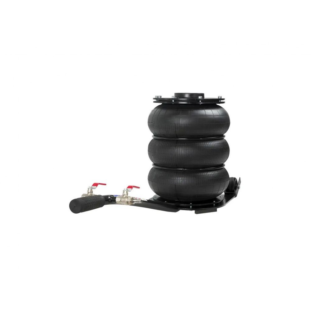 Професійний пневматичний домкрат 4,5 т REDATS Snowman High Професійний пневматичний домкрат 4,5 т REDATS Snowman High