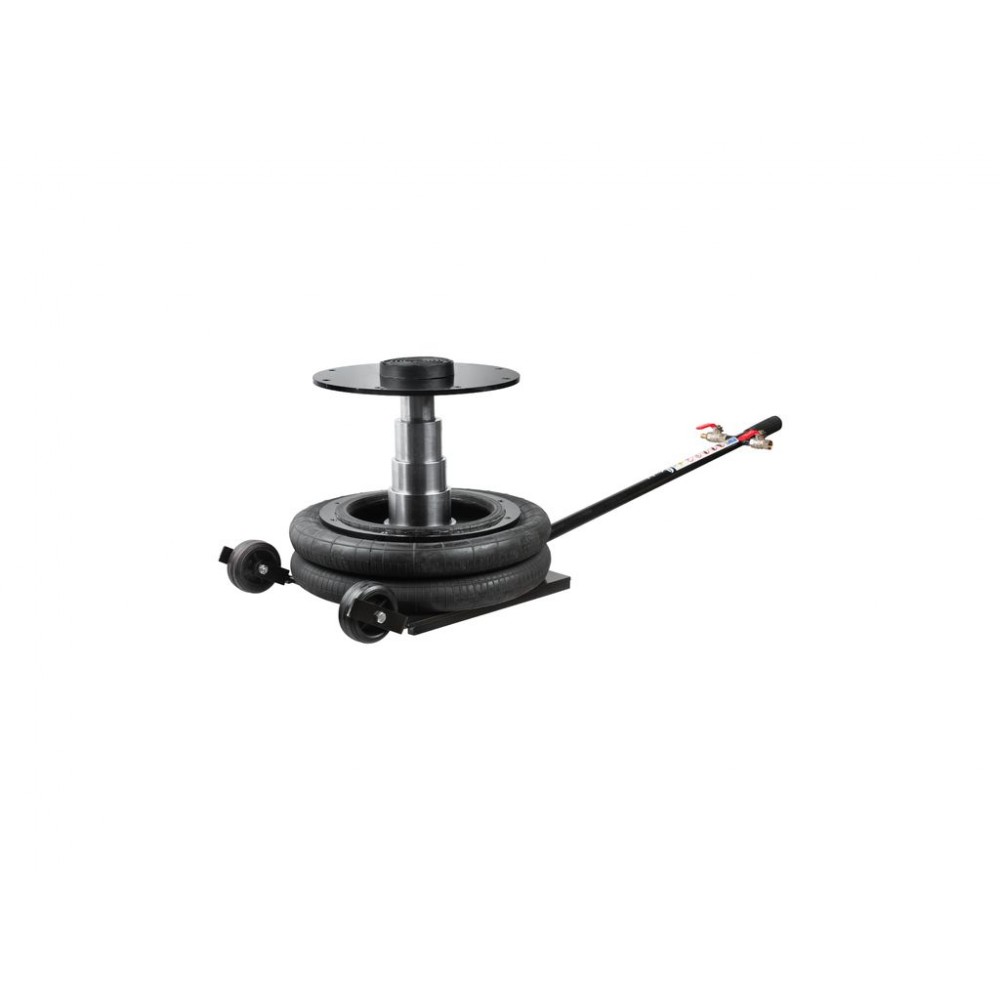 Професійний пневматичний домкрат 8 т REDATS Професійний пневматичний домкрат 8 т REDATS