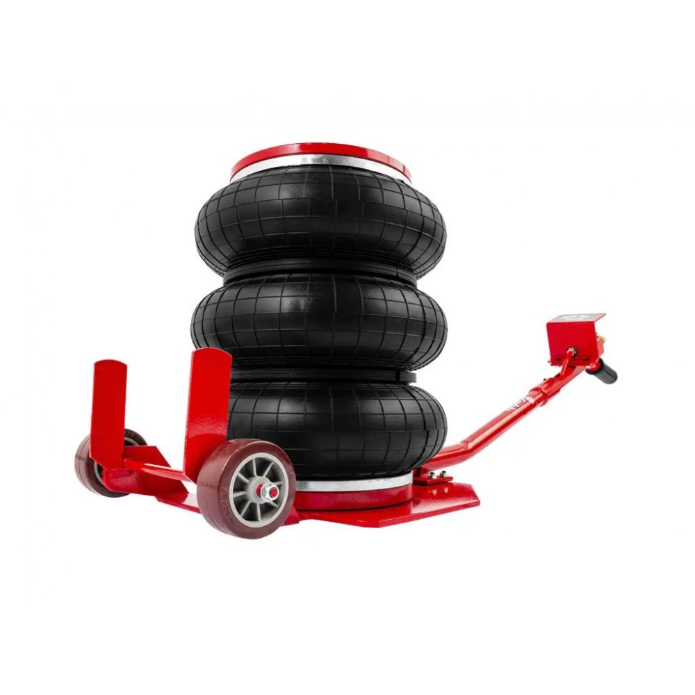 Домкрат пневматичний - REDATS 3T LS-230 Домкрат пневматичний - REDATS 3T LS-230