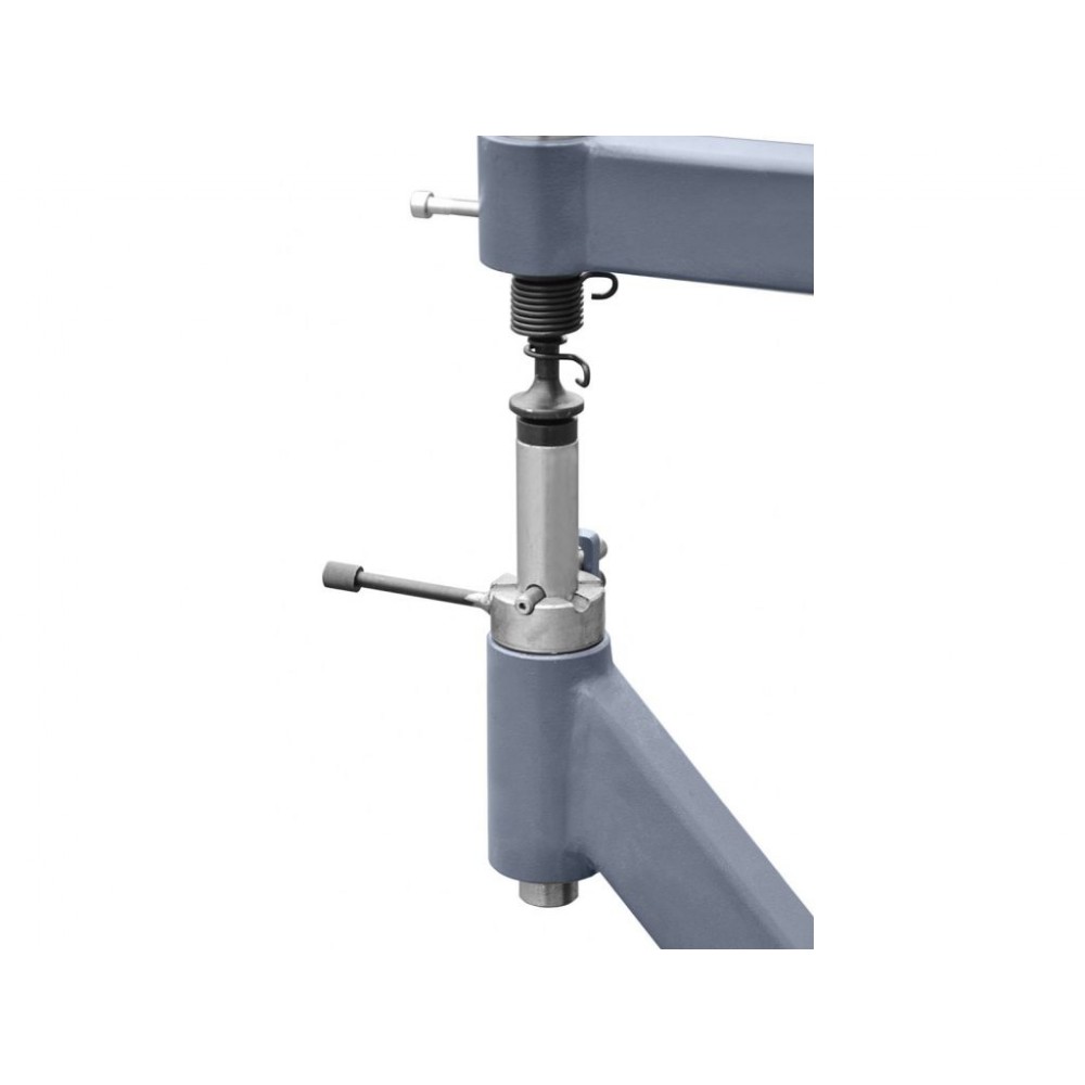 Пневматичний молоток для формування листового металу METCOR PPH500