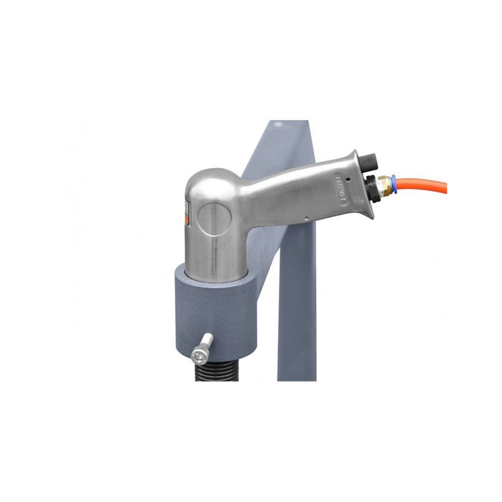 Пневматичний молоток для формування листового металу METCOR PPH500