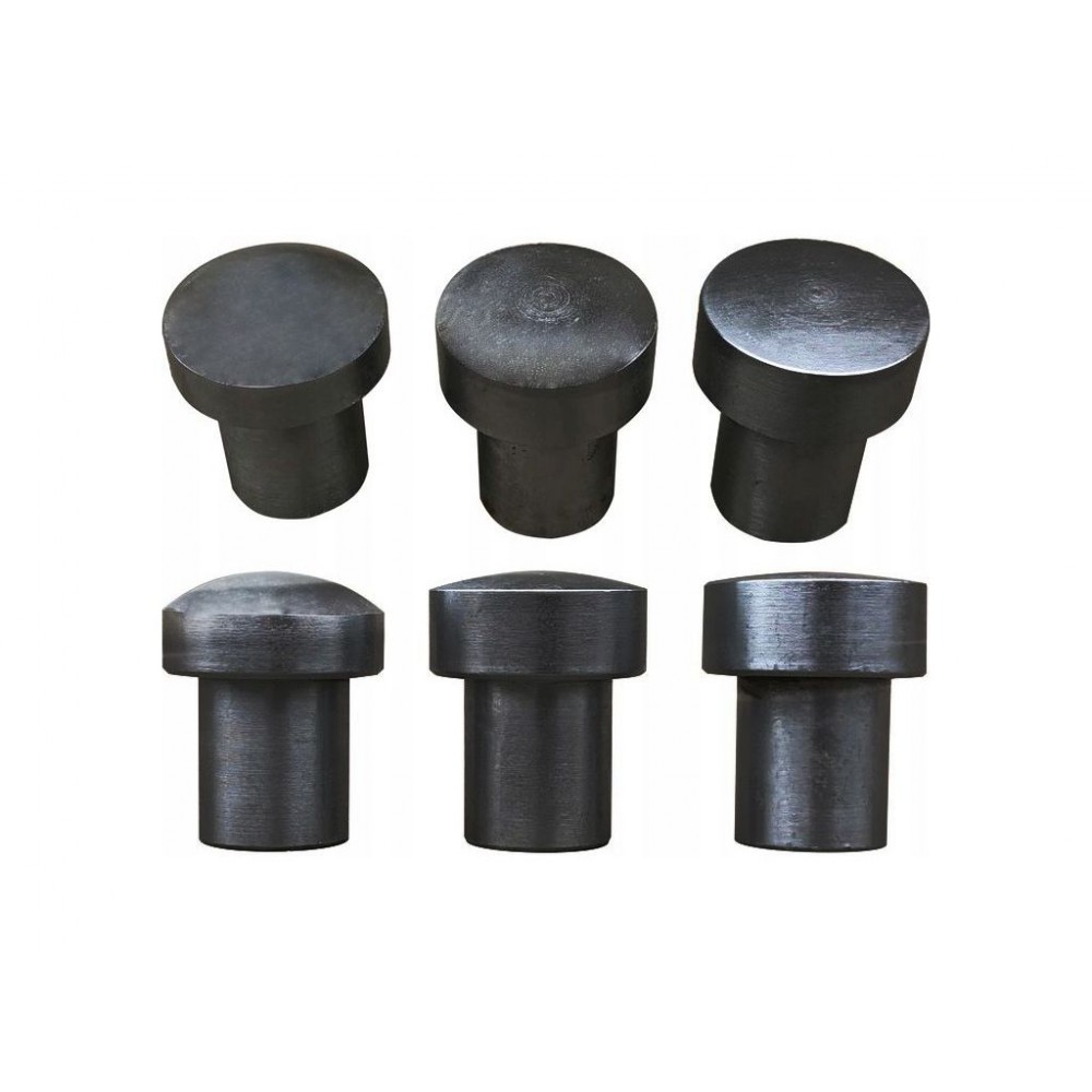 Пневматичний молоток для формування листового металу METCOR PPH500