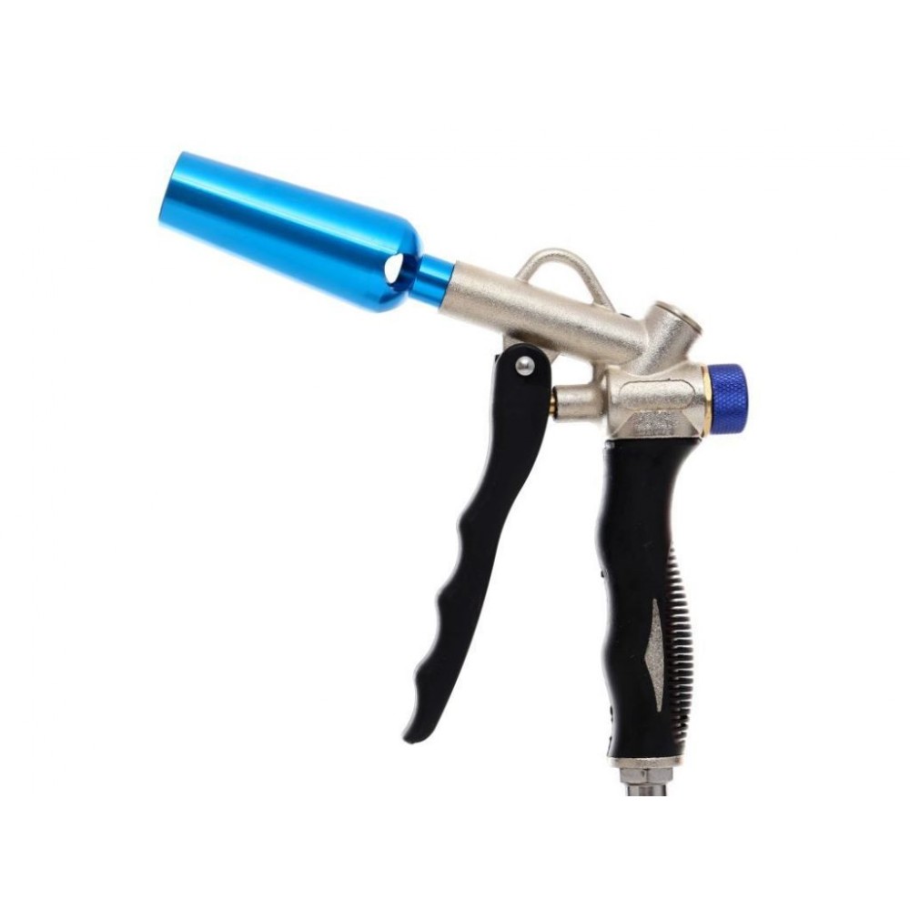 Пневматичний пістолет для продувки з соплом Venturiego 1/4" TAGRED TA149