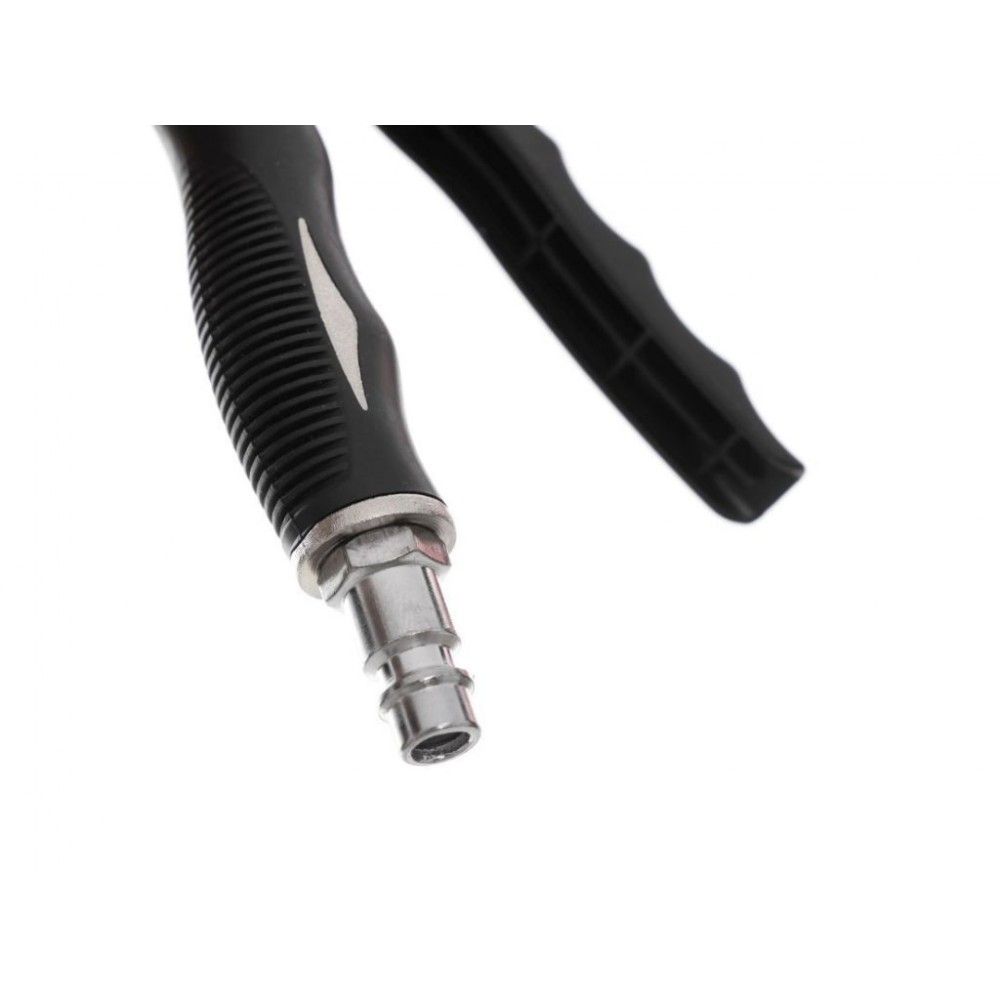 Пневматичний пістолет для продувки з соплом Venturiego 1/4" TAGRED TA149